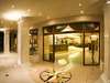 Mistral Hotel 